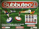 Giochi Preziosi Original Set Masa de fotbal Joc Subbuteo Plastic L140 x L95cm.