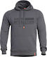 Pentagon Phaeton "Born For Action" Hoodie Sweat...