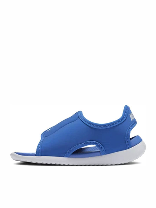 Sunray Adjust 5 V2 Children's Beach Shoes Blue