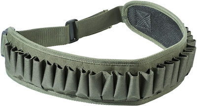 Beretta B-Wild Cartridge Cartridges Belt Holster Φυσιγγιοθήκη Πράσινη