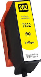 Premium Inkjet Printer Compatible Ink Epson 202...