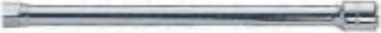 Unior 1/2" Ratchet Extension 1/2" 250mm