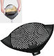 Metaltex Plastic Colander Casserole 28x28cm 1pcs