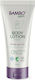 Bambo Nature Body Lotion Cream for Hydration 100ml