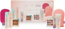 Sunkissed Ultimate Glow Σετ Περιποίησης για Λάμψη