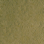 Party Napkins Elegance Napkins 33x33cm Green 33x33cm. 12pcs