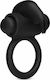 Easytoys Men Only Bunny Vibrating Cock Ring Вибриращ Пръстен Петел Black ET801BLK