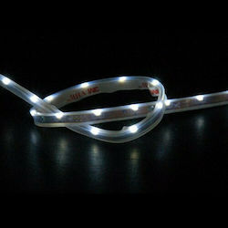 Simoni Racing LED Car Strip White