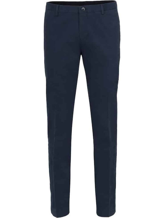 Hugo Boss Gerald182w Trousers Chino Elastic in ...