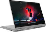 Lenovo IdeaPad Flex 5 14IIL05 14" FHD Touchscreen (i5-1035G1/8GB/256GB SSD/W10 Home) (US Keyboard)