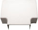 Eurolamp Channel Component Recessed Tomb 160-56312