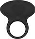 Easytoys Couples Collection Vibrating Cock Ring Black