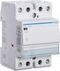 Hager Phase 2-Pole Power Relay 40A 230V