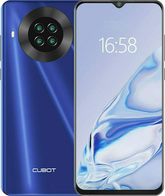 cubot note 20 pro kimovil