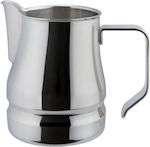 ILSA Milchkanne Barista Fassungsvermögen 350ml Inox