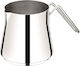 Max Home Milchkanne Barista Fassungsvermögen 500ml Inox