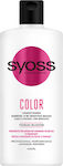 Syoss Color Conditioner Διατήρησης Χρώματος 440ml