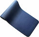 Energetics Στρώμα Γυμναστικής Yoga/Pilates Μπλε (172x61x0.6cm)