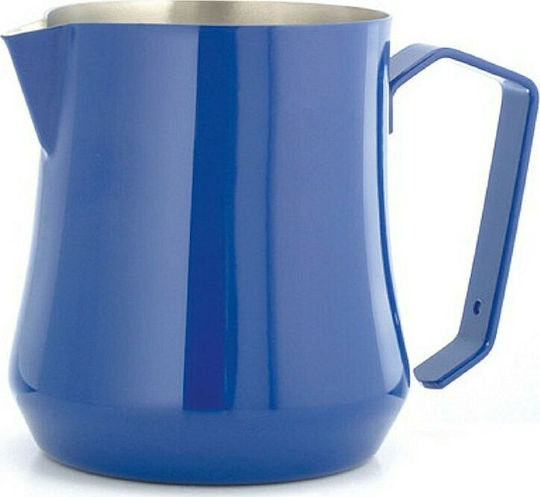 Motta Milk Pitcher 500ml Blue