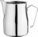 GTSA Γαλατιέρα Barista Χωρητικότητας 1000ml Inox