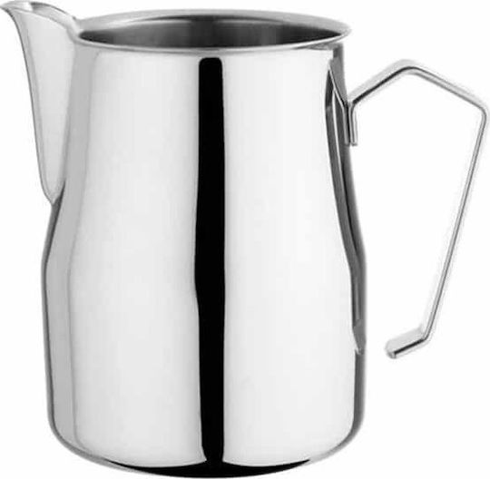 GTSA Milk Pitcher 750ml Inox