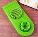 Plastic Egg Slicer