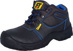Ft-Safety Step Waterproof Safety Boots S3 Ft-Safety Step Waterproof Safety Boots S3