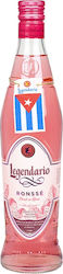 Ron Legendario Ronsse Ρούμι 700ml
