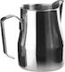 Lacor Milchkanne Barista Fassungsvermögen 500ml Inox