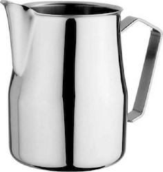 JDS Млечен кантар Barista Капацитет 750мл Inox