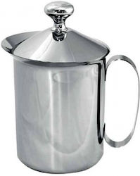 JDS Млечен кантар Barista Капацитет 500мл Inox