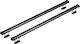 Nordrive S/W Club 110cm. for Cars with Factory Bars (without Legs) Black