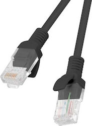 Lanberg U/UTP Cat.5e (Gigabit) Καλώδιο Δικτύου ...