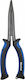 Mustad Large Split Ring MT106 Πένσα Ψαρέματος 17.8εκ.