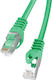 Lanberg F/FTP Cat.6 (Gigabit) Καλώδιο Δικτύου E...
