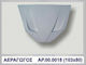 Motordrome Luftschacht Auto Vorderseite F50 Luftschacht (Motorhaube) Polyester 103x80cm Universell