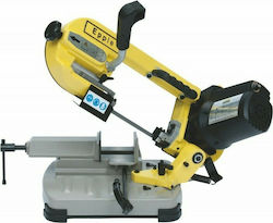 Epple 2301125 BS 125 GS Σιδηροπρίονο Ταινίας 1.2kW