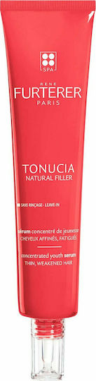 Rene Furterer Tonucia Αμπούλα Μαλλιών Αναδόμησης 75ml
