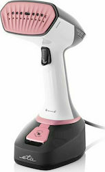 ETA Stephany 2270 90000 Hand Garment Steamer 1400W with Container 380ml White