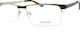 Escape Eyewear Herren Metall Brillengestelle Sc...