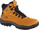 4F Men's Hiking Boots Beige