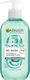 Garnier Hyaluronic Gel Καθαρισμού Προσώπου 200ml