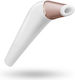 Satisfyer 2 Next Generation Αναρροφητής Αιδοίου με Δόνηση White/Gold