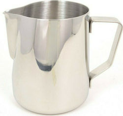 Rhino Coffee Gear Classic Milk Pitcher 360ml Inox