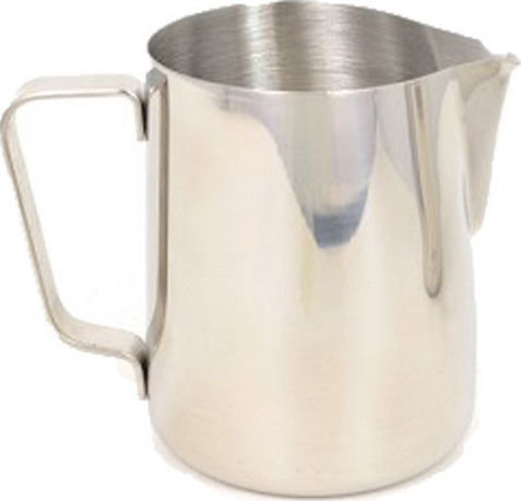 Rhino Coffee Gear Classic Milk Pitcher 950ml Inox