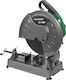 Hikoki Metal Cut Off Saw 355mm CC14SFWAZ