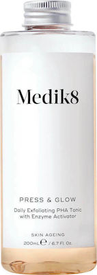 Medik8 Press Glow Tonic Refill 200ml