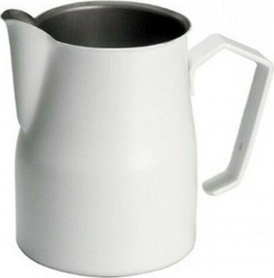 Motta Milk Pitcher 500ml White