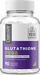 OstroVit Glutathione Vege 90 κάψουλες