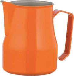 Motta Milk Pitcher 750ml Orange